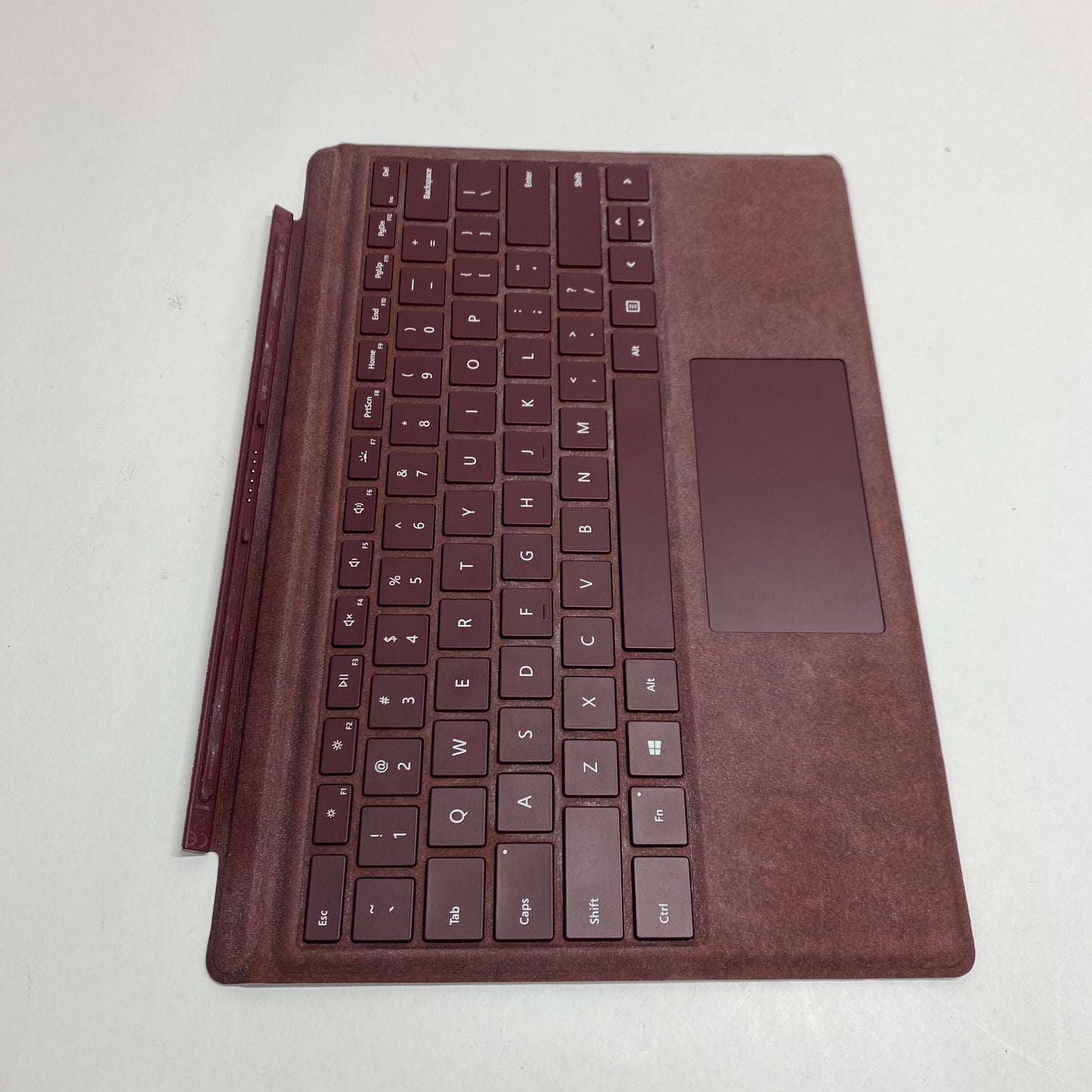 Microsoft Surface Pro 5 1796 12.3" i5-7300U 2.6GHz 8GB RAM 256GB SSD