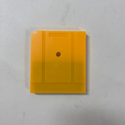 Pokemon Yellow (Nintendo GameBoy, 1999)