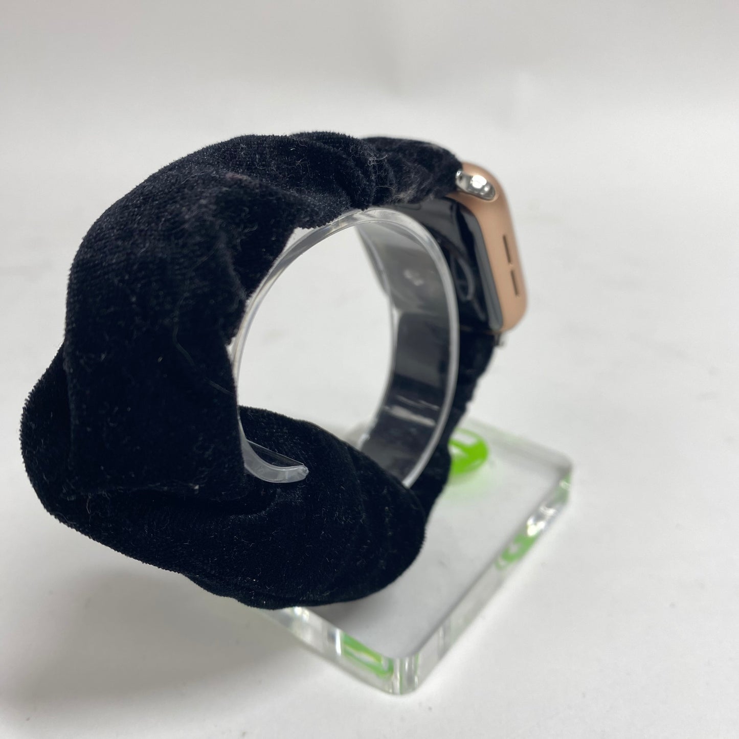 Unlocked Apple Watch SE 1st Gen 40MM Rose Gold Aluminum A2353