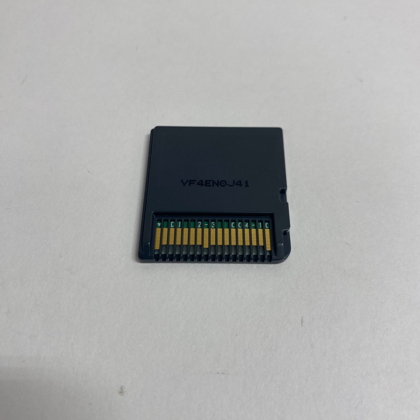 Final Fantasy IV (Nintendo DS, 2008)
