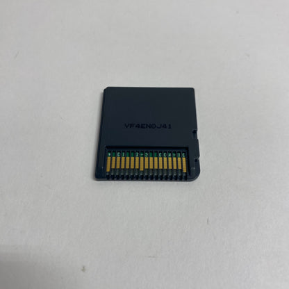 Final Fantasy IV (Nintendo DS, 2008)