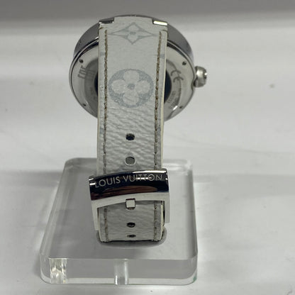 Louis Vuitton Tambour Horizon Smart Watch 40mm Smart Watch QA050