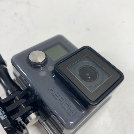 Go Pro Hero + Waterproof Action Camera HWHL1