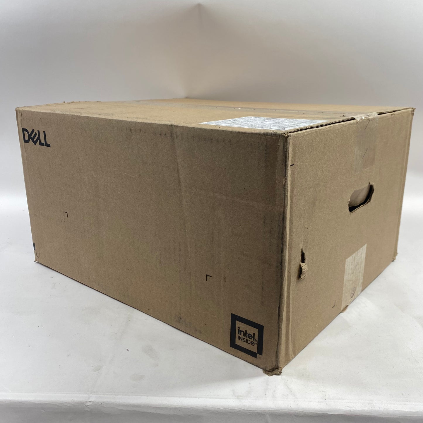 New Dell Pro Slim QCS1250 56TWD Ultra5 235 3.40GHz 16GBRAM 512GBSSDIntelGraphics