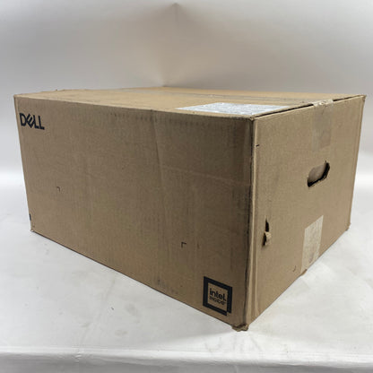New Dell Pro Slim QCS1250 56TWD Ultra5 235 3.40GHz 16GBRAM 512GBSSDIntelGraphics