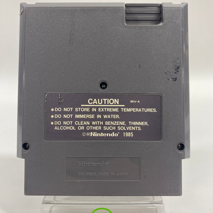 Castlevania II Simon's Quest (Nintendo NES, 1988)