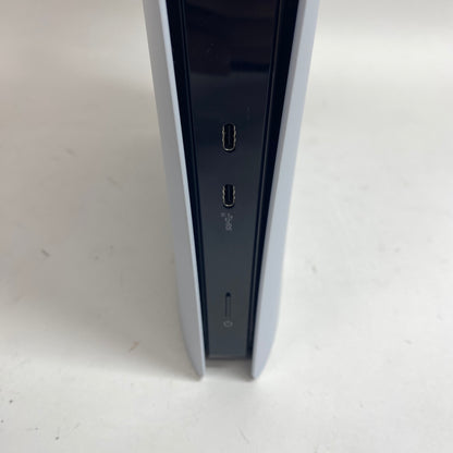 Sony PlayStation 5 Slim Disc Edition PS5 1TB Console Gaming System CFI-2015