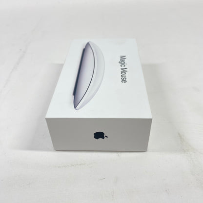 New Apple Magic Mouse White