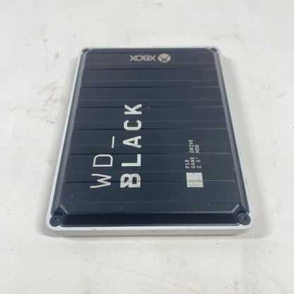 Western Digital WD Black P10 2TB Portable External Hard Drive WDBA6U0020BBK-9B