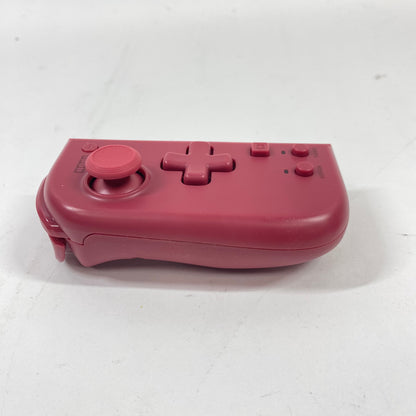 Hori Split Pad Compact Apricot Red NSW-398 For Switch