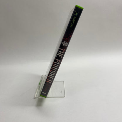 The Punisher (Microsoft Xbox, 2005)
