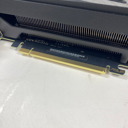 ASUS GeForce RTX 3090 24GB GDDR6X Graphics Card ROG-STRIX-RTX3090-O24G-GAMING