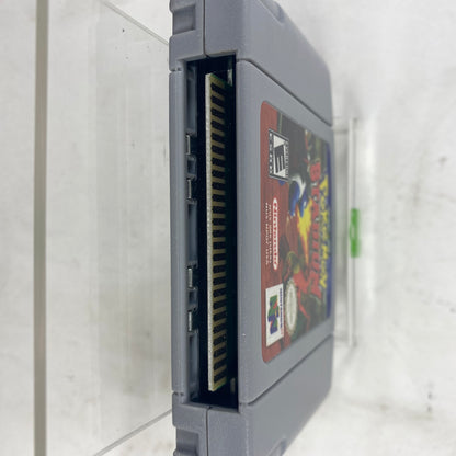 Pokemon Stadium (Nintendo 64 N64, 2000)