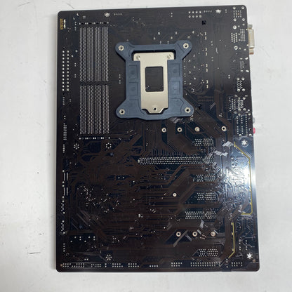 Gigabyte B365 HD3 LGA 1151 ATX