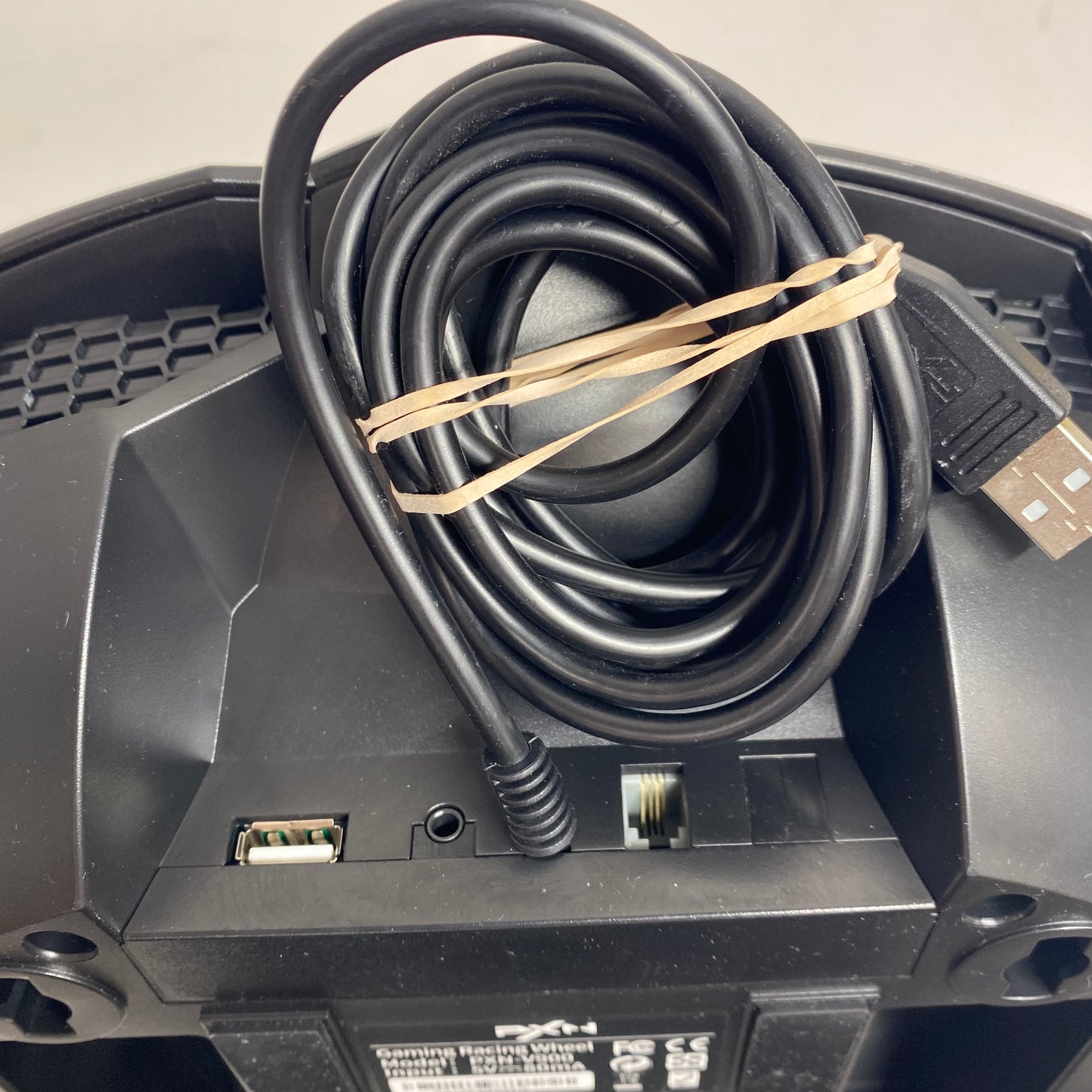 PXN PXN-V900 Game Racing Wheels And Pedals