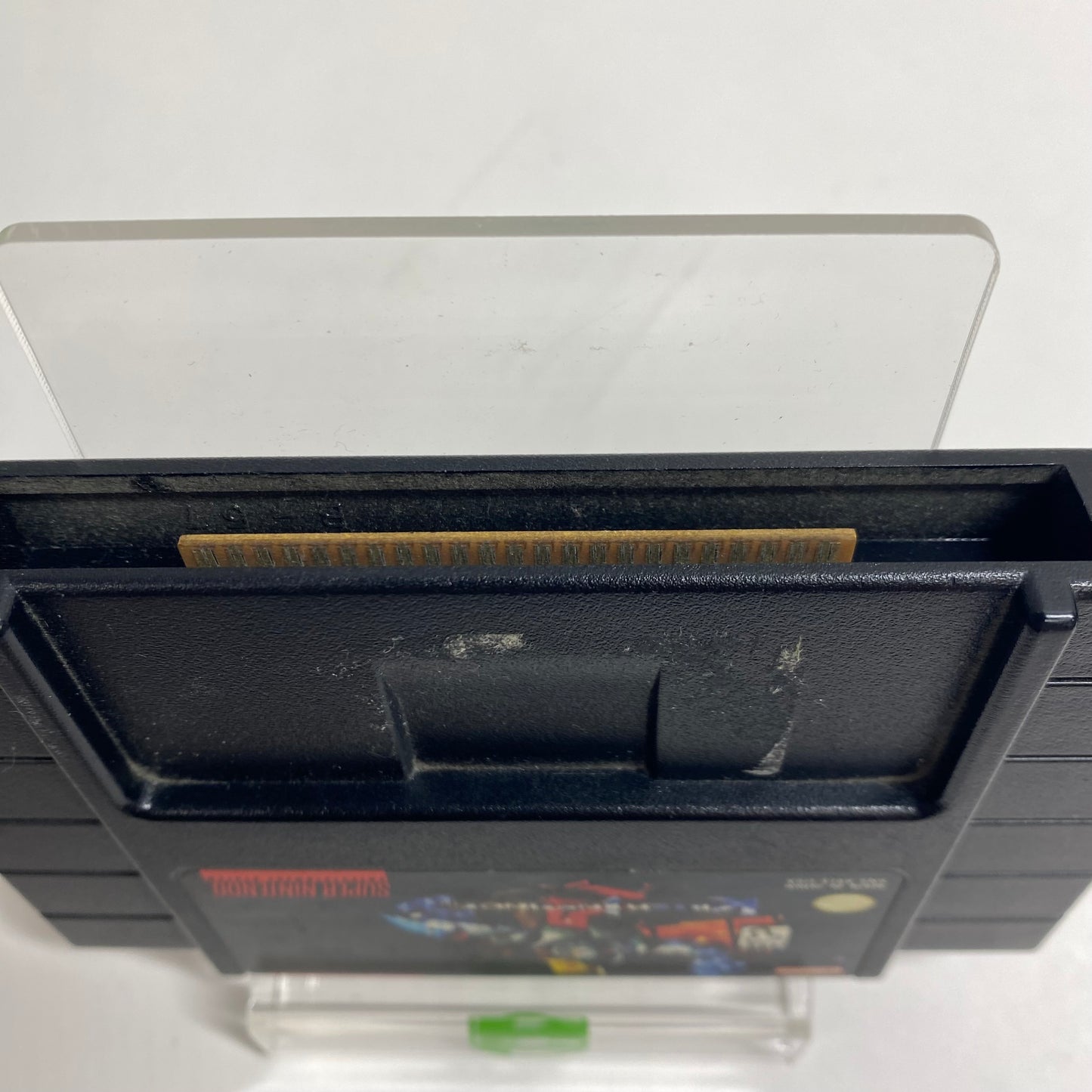 Killer Instinct (Super Nintendo SNES, 1995)