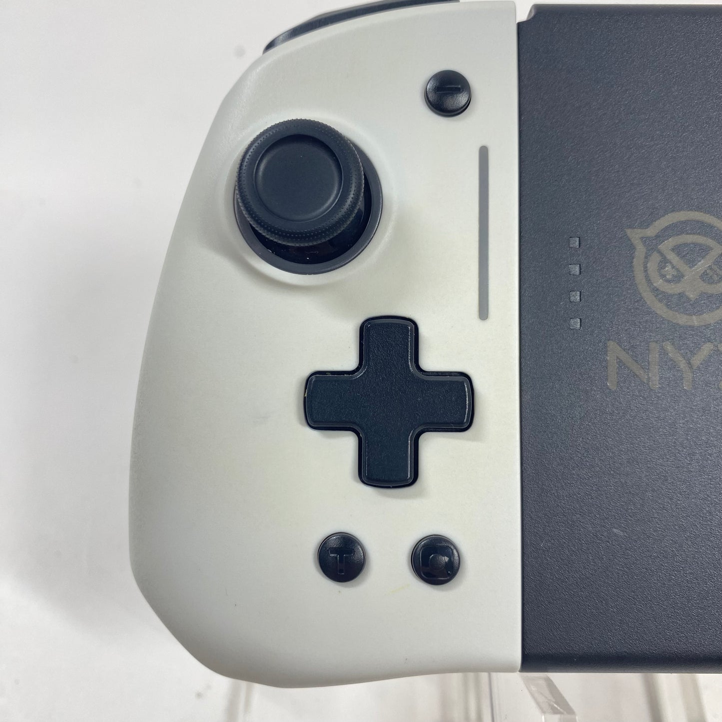 Nyxi Hyperion Controller SJ02 Black/White
