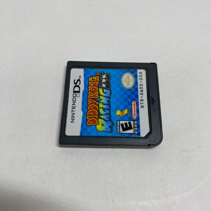 Diddy Kong Racing DS (Nintendo DS, 2007)