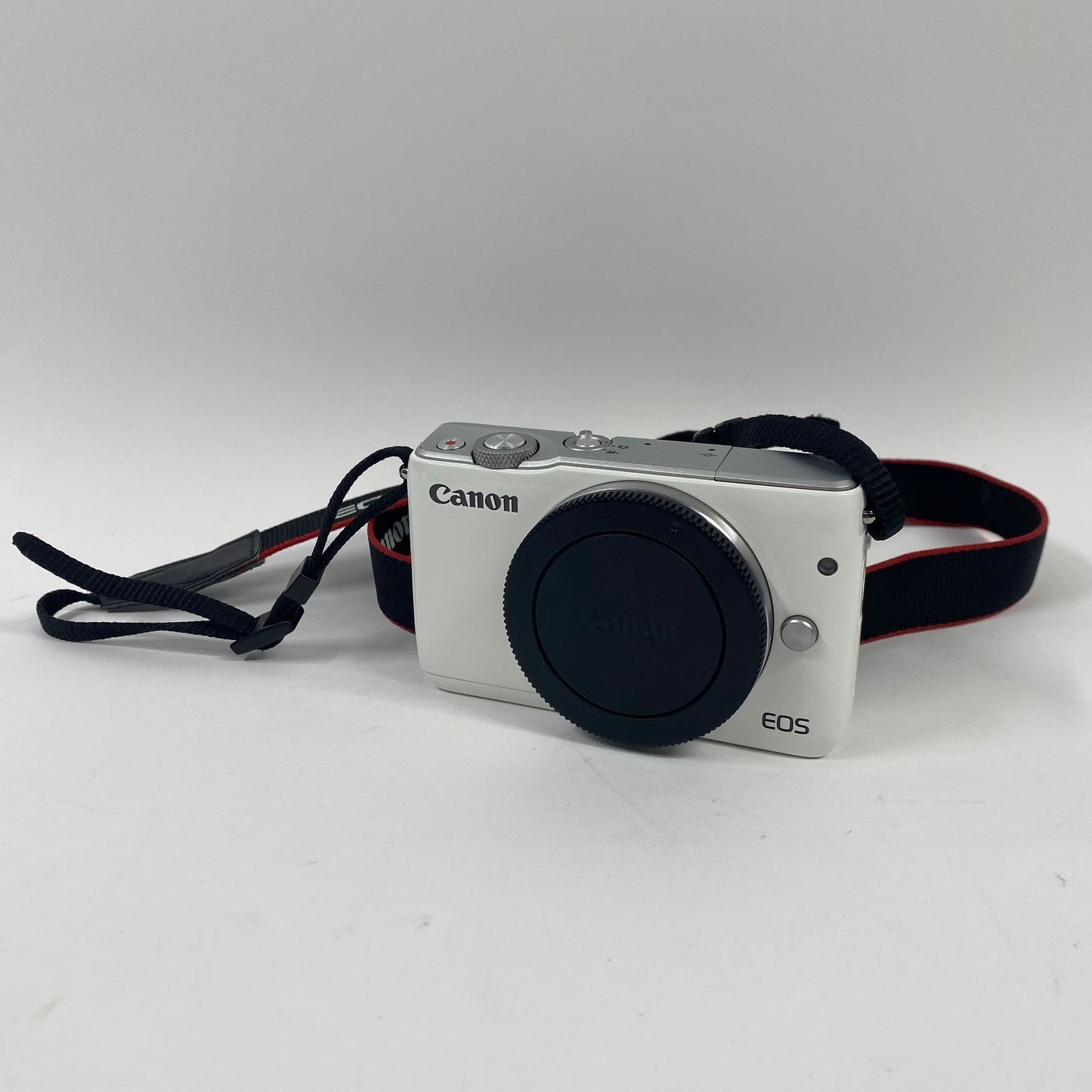 Canon EOS M10
