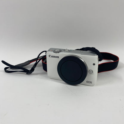 Canon EOS M10