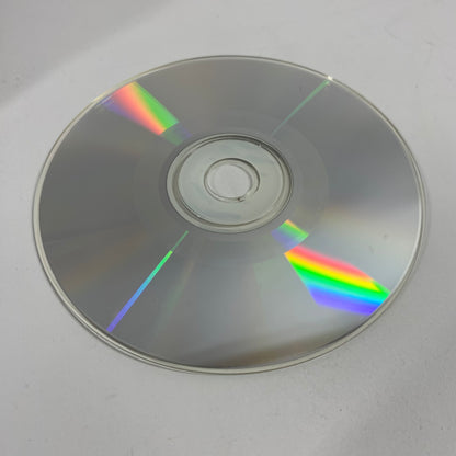 World Series Baseball 2K2 (Sega Dreamcast, 2001)