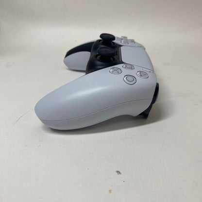 Sony PlayStation 5 PS5 Dualsense Wireless Controller White CFI-ZCT1W