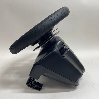 Logitech G29 Driving Force Black 941-000110 For Playstation 3 PS3, 4 PS4,  5 PS5