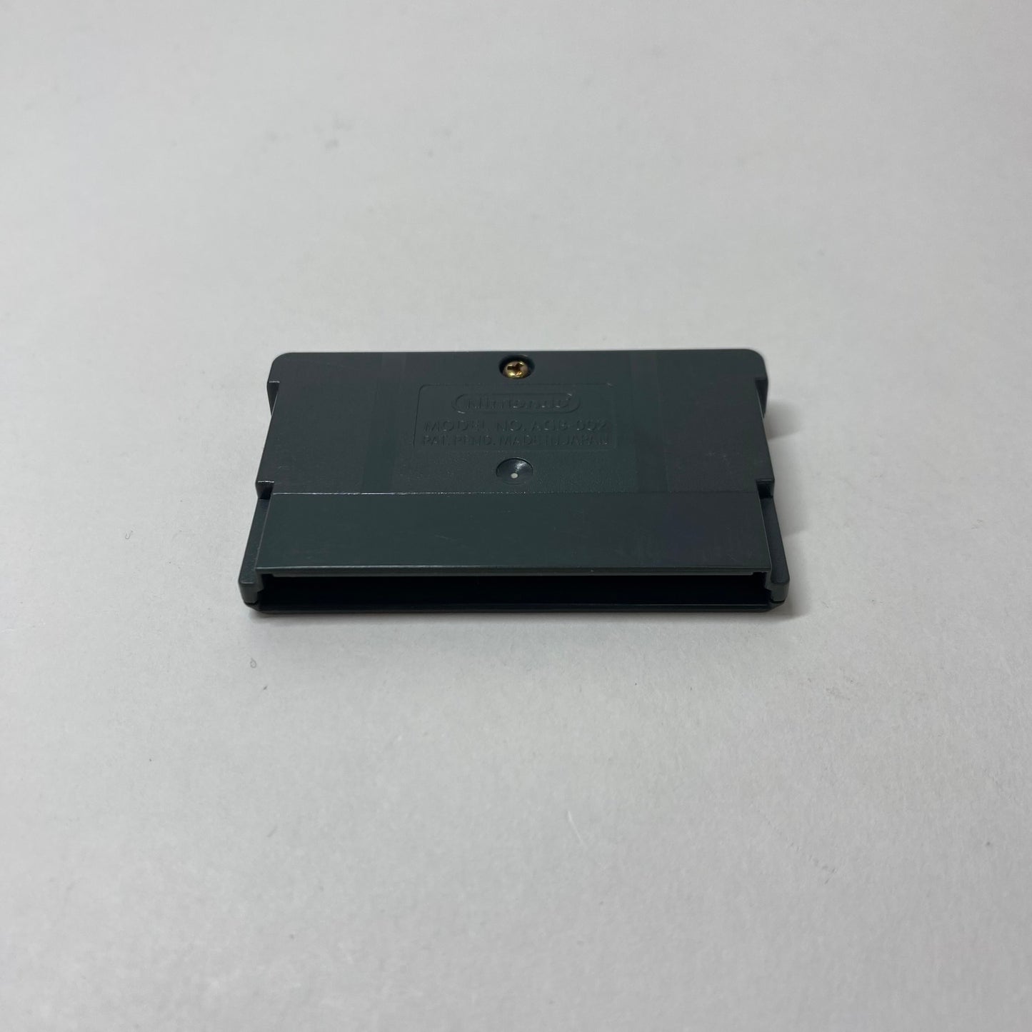 Donkey Kong Country (Nintendo GameBoy Advance, 2003)