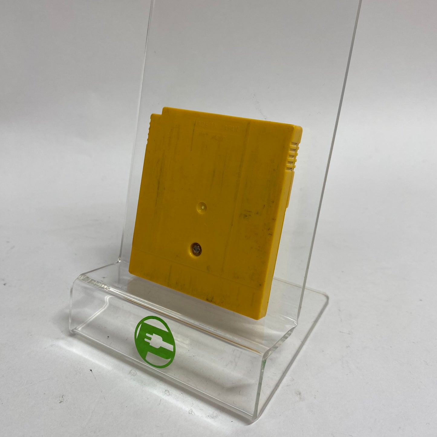 Pokemon Yellow (Nintendo GameBoy, 1999)