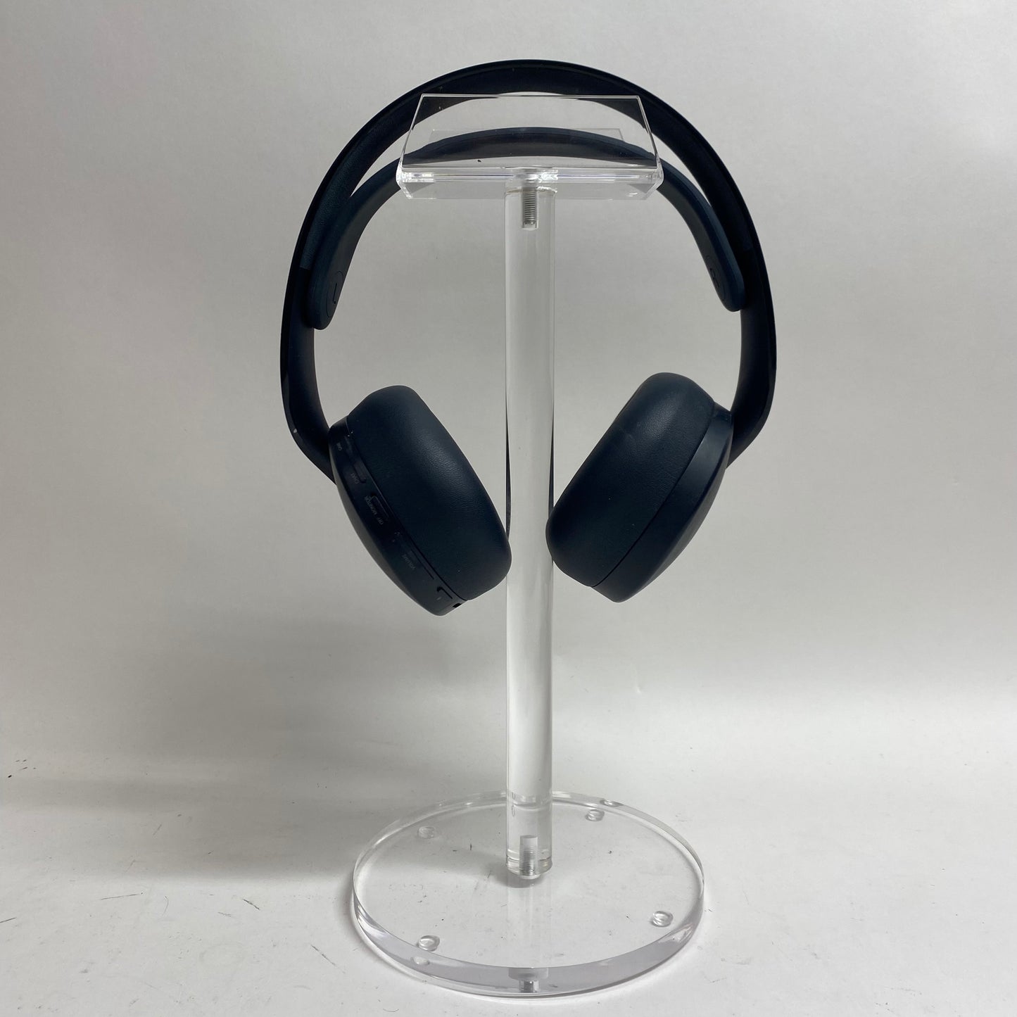 Sony PULSE 3D Gaming Headset Black