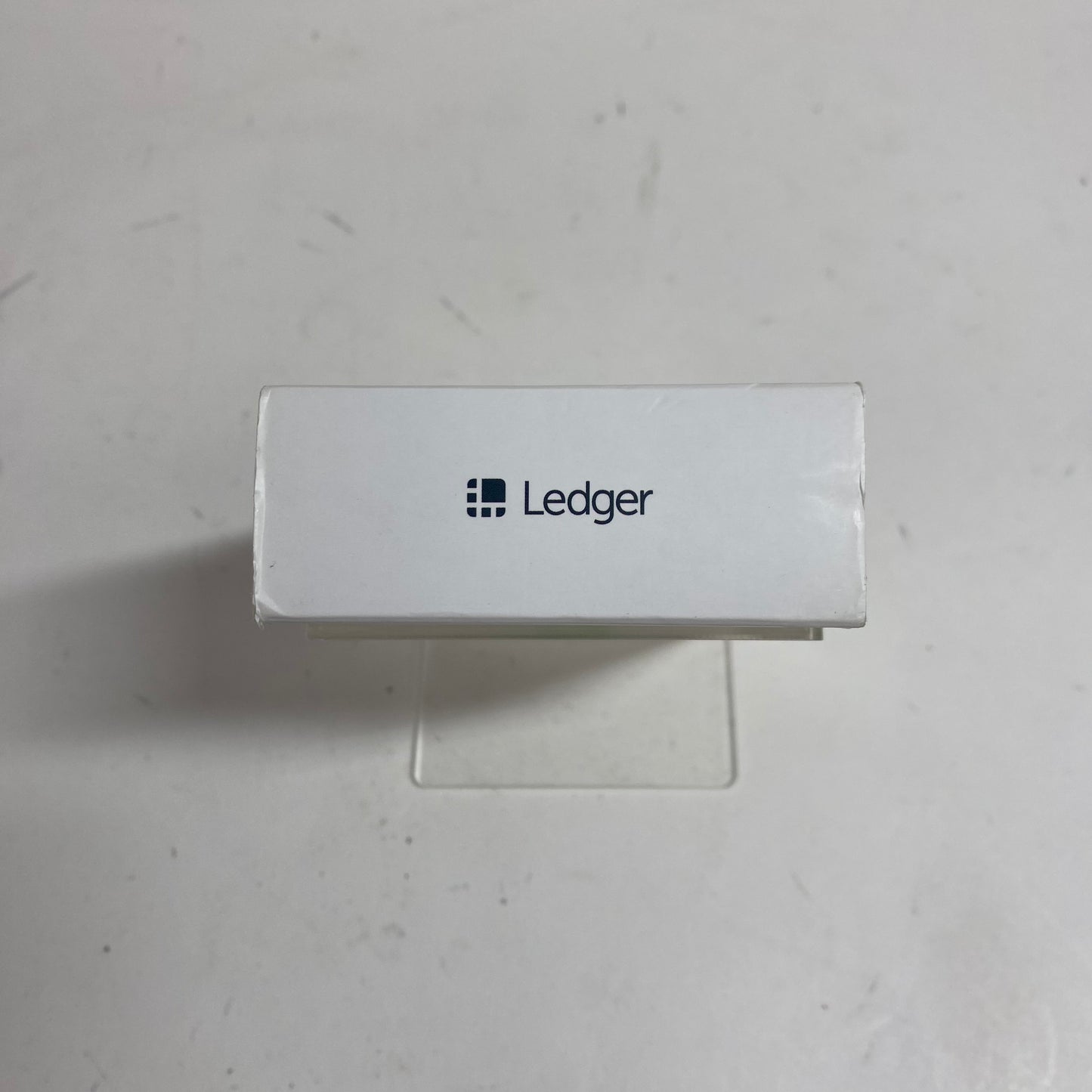 New Ledger Nano X Crypto Wallet