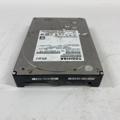 Toshiba 3.5" DT01ACA200 2TB SATA III 6Gbps HDD DT01ACA200