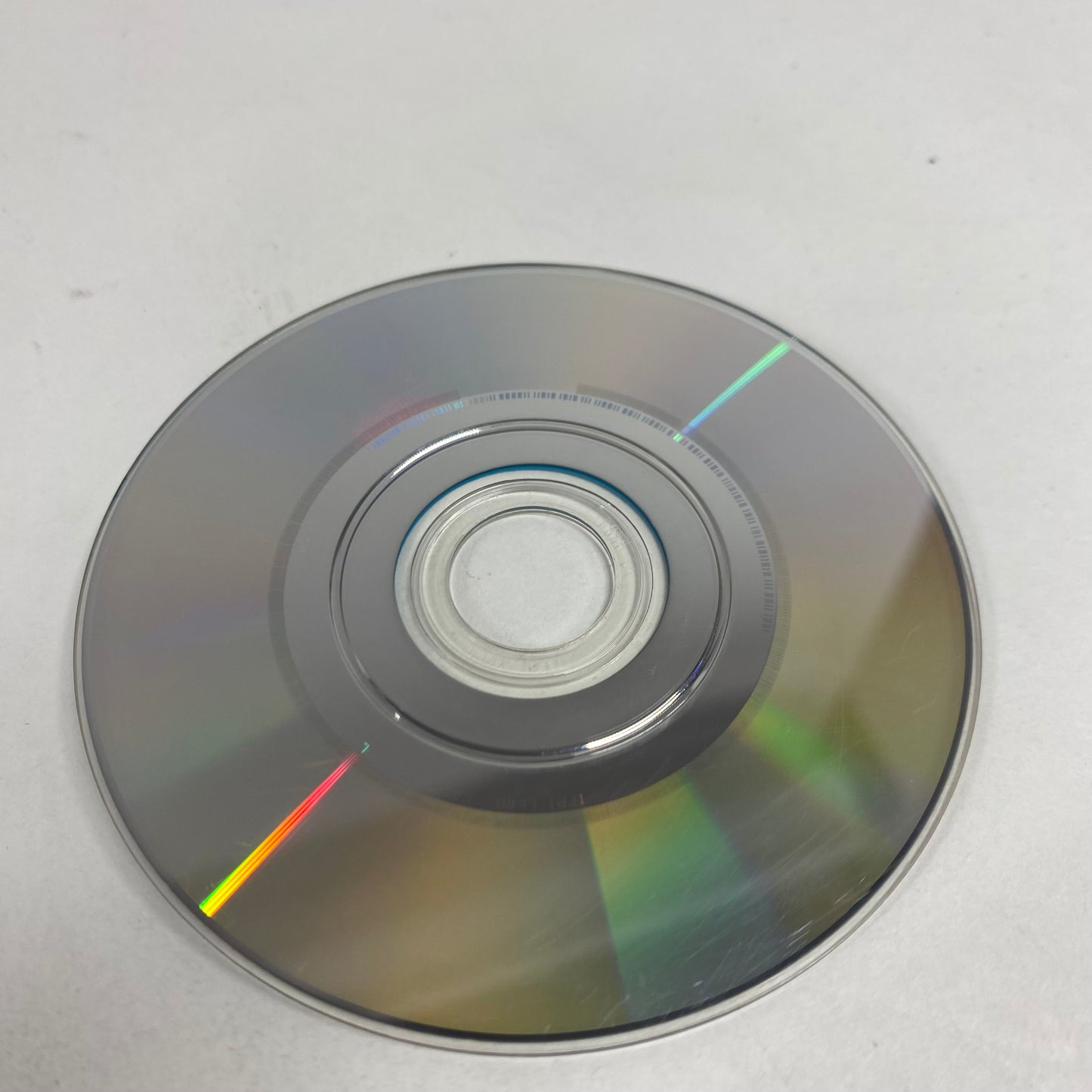 NHL Hitz 2003 (Nintendo GameCube, 2002)