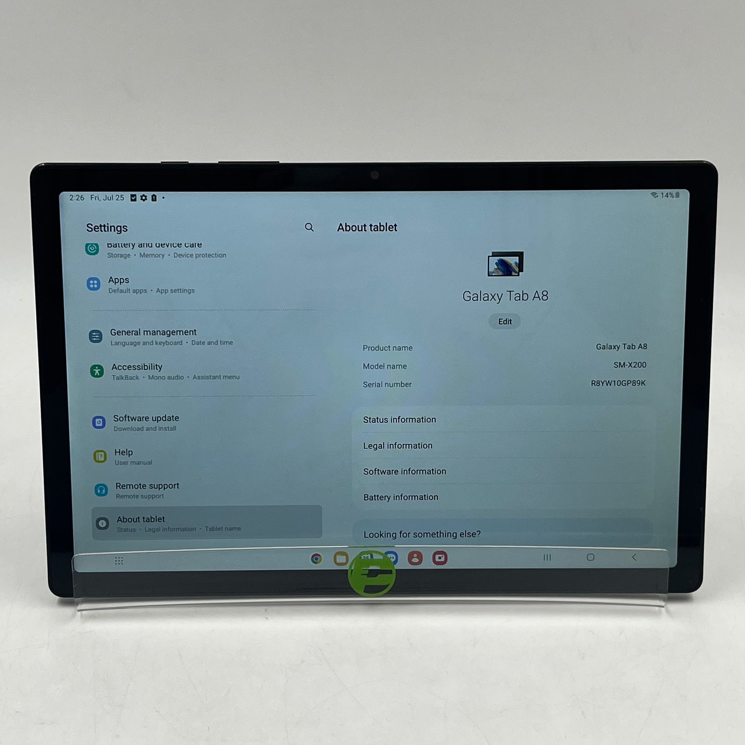 Product Image