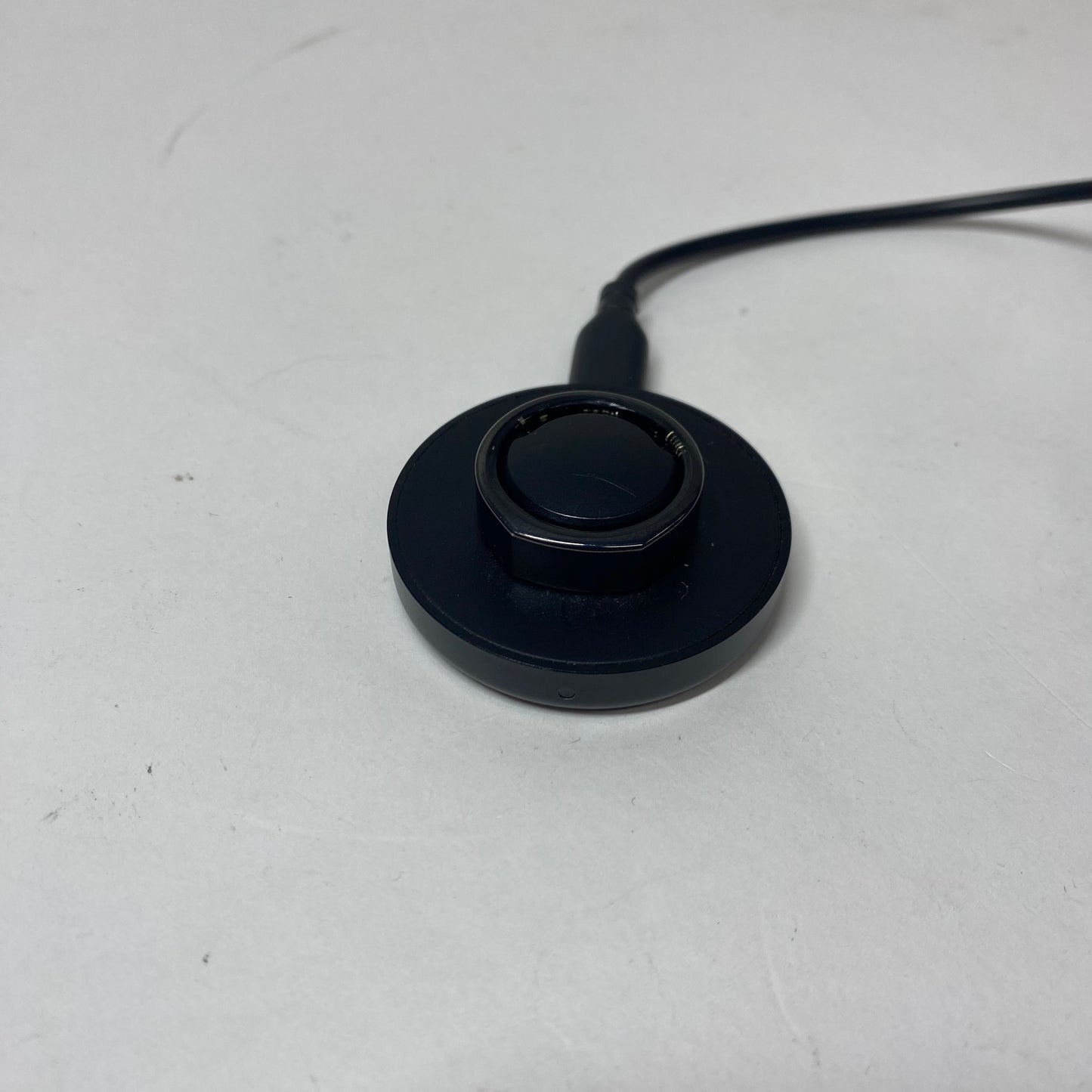 Oura Gen3 Heritage Black Ring Smart Ring JZ90-1001-11