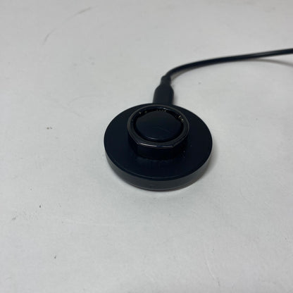 Oura Gen3 Heritage Black Ring Smart Ring JZ90-1001-11