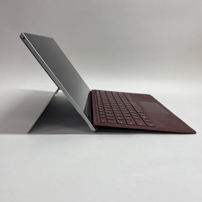 Microsoft Surface Pro 5 1796 12.3" i5-7300U 2.6GHz 8GB RAM 256GB SSD
