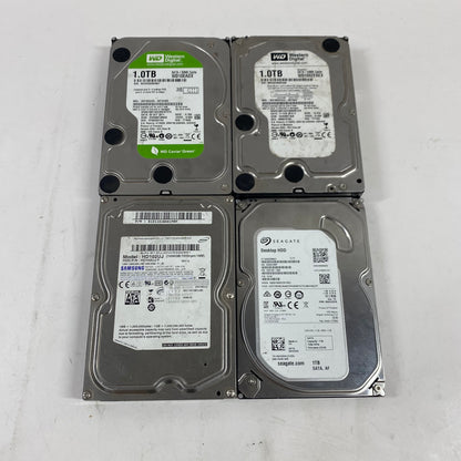 Western Digital 3.5" WD1002FAEX 1TB SATA III 6Gbps HDD 00Y9A0
