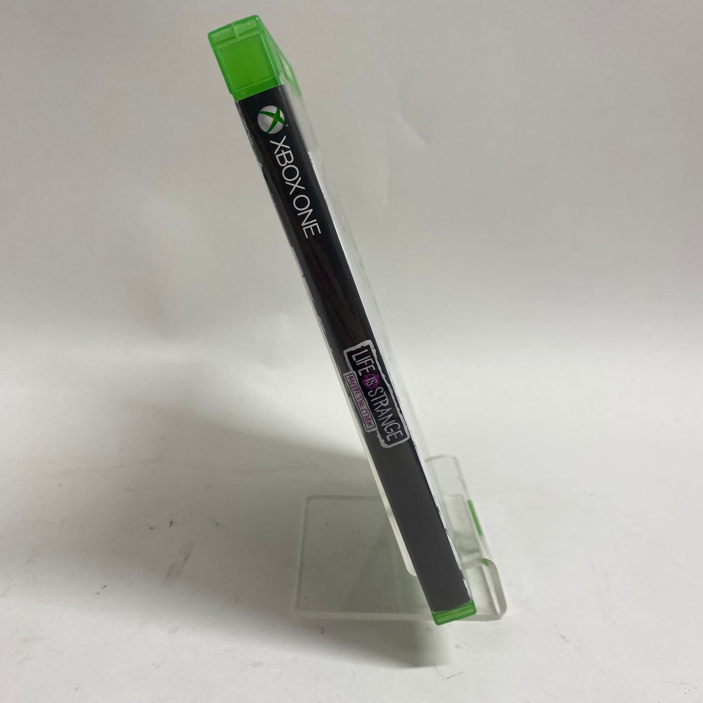 Life is Strange: Before the Storm [Limited Edition] (Microsoft Xbox One, 2018)