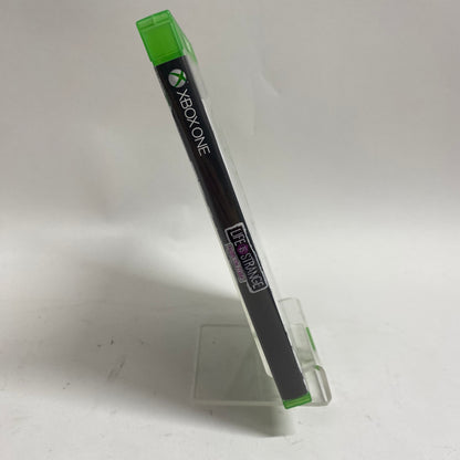 Life is Strange: Before the Storm [Limited Edition] (Microsoft Xbox One, 2018)