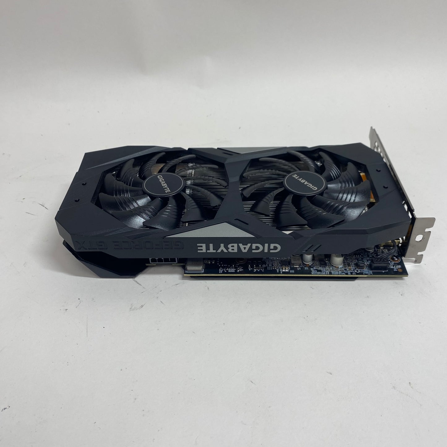 Dell GeForce GTX 1660 Ti 6GB GDDR6 Graphics Card GV-N166T0C-6GD
