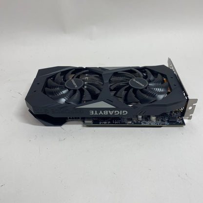Dell GeForce GTX 1660 Ti 6GB GDDR6 Graphics Card GV-N166T0C-6GD
