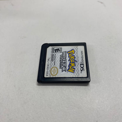 Pokemon White (Nintendo DS, 2011)