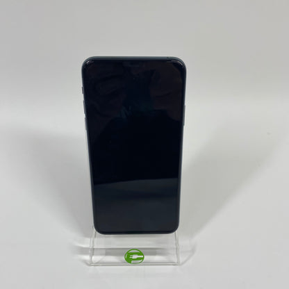 Factory Unlocked Apple iPhone 11 Pro Max 64GB Alpine Green 100% Battery Health