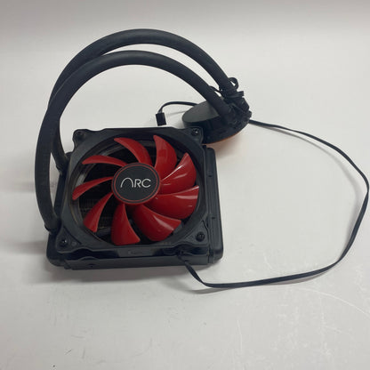 ASETEK 550LC LIQUID CPU COOLER 35-101-1012162