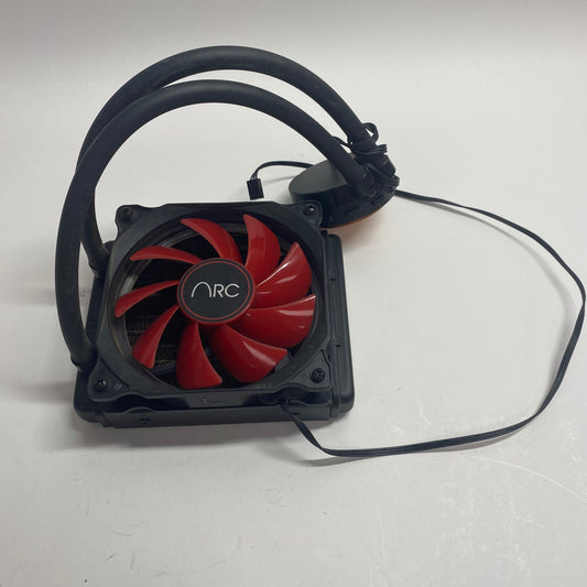 ASETEK 550LC LIQUID CPU COOLER 35-101-1012162