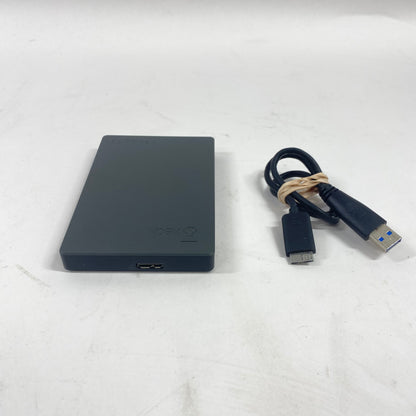 Seagate Gaming Drive Micro USB-B 2SKAPD-500
