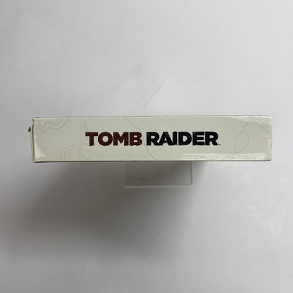 Tomb Raider [Collector's Edition] (Sony PlayStation 3 PS3, 2013)