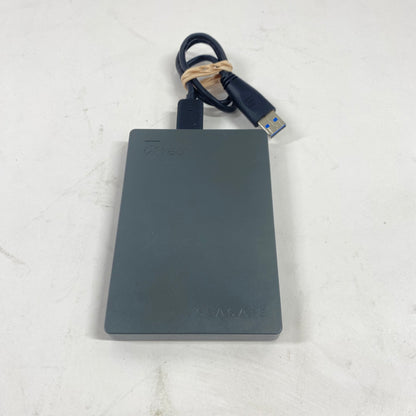 Seagate Gaming Drive Micro USB-B 2SKAPD-500