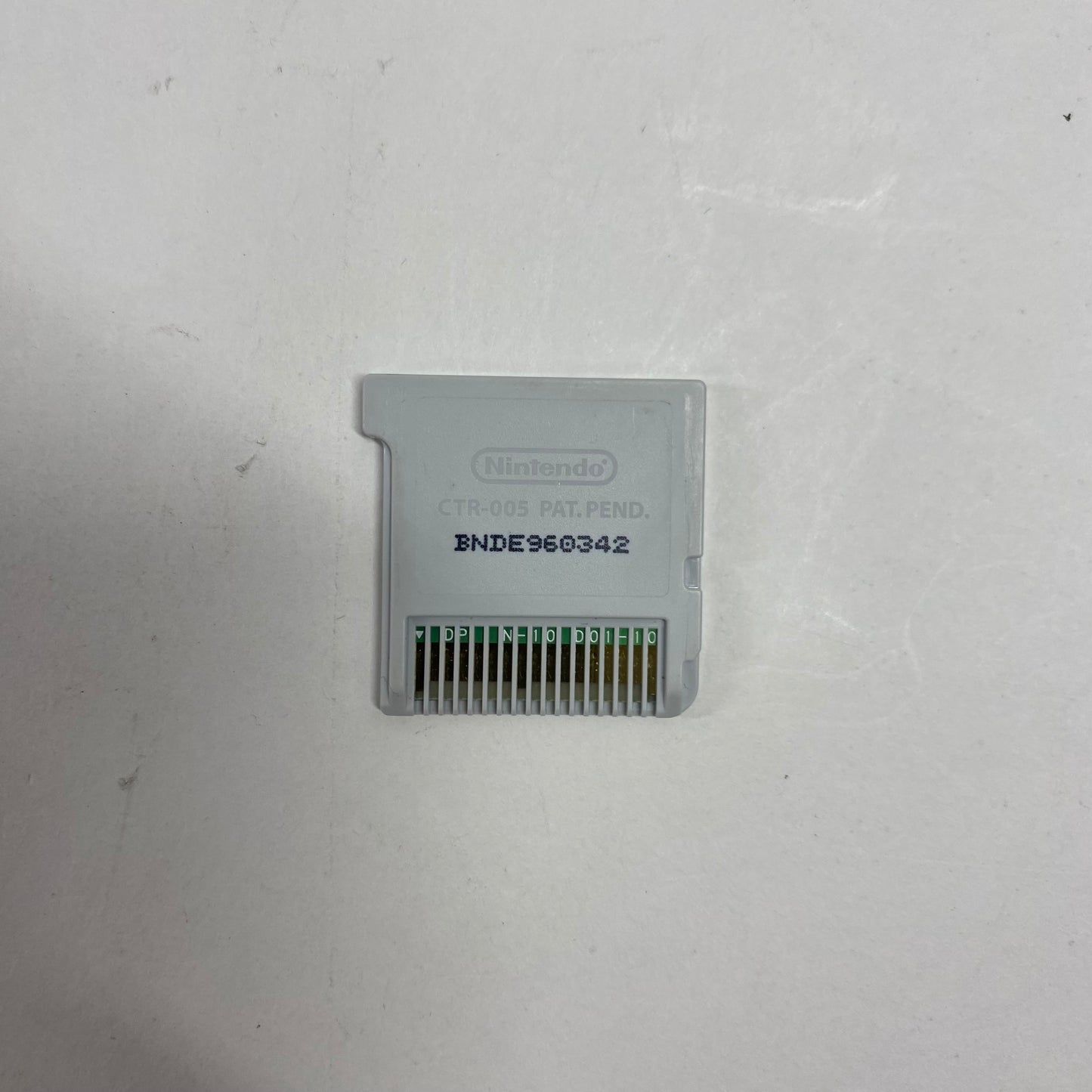 Pokemon Sun (Nintendo 3DS, 2016)